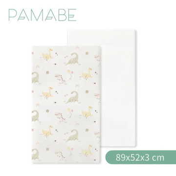 PAMABE 多功能薄墊 89x52x3cm