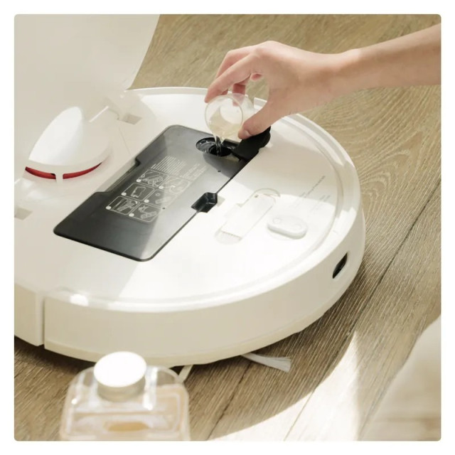 好日照 Puréhous驅蟲專用地板清潔液(味道任選)