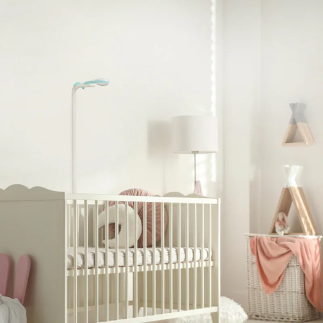 Lollipop 嬰兒監視器立架