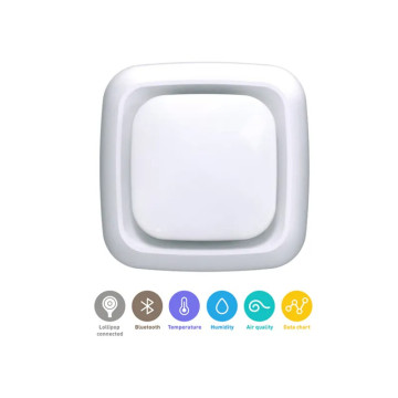 Lollipop Sensor 棒棒糖監視器專用溫濕度感測器