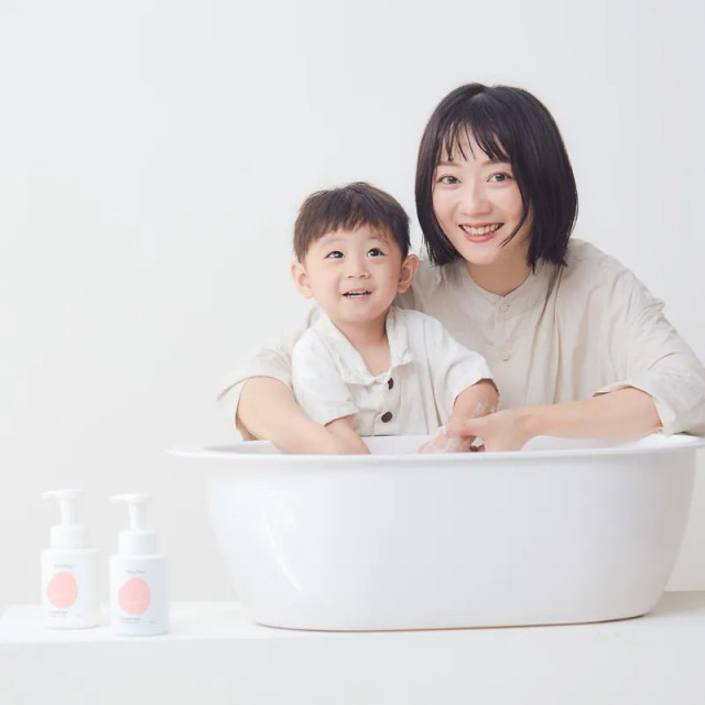 Pato Pato 安抗菌洗手泡泡