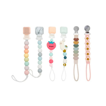 Loulou Lollipop 多功能奶嘴鍊夾