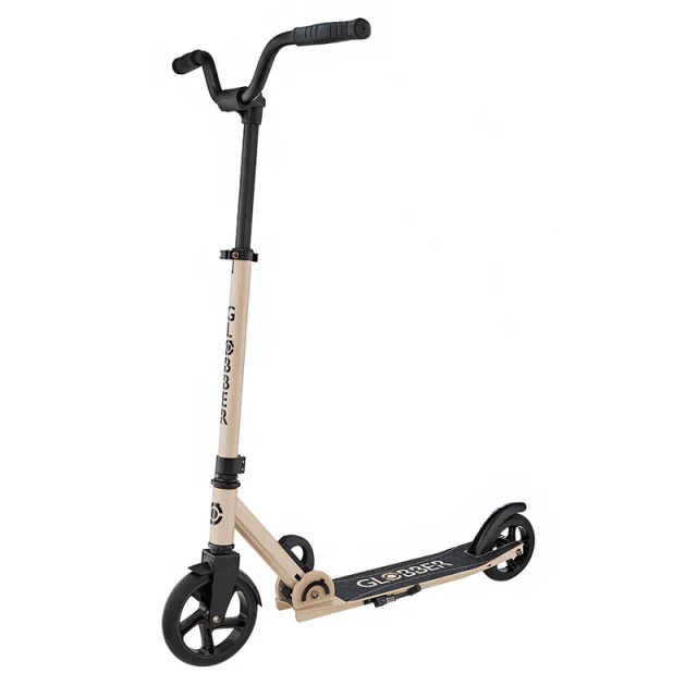 法國GLOBBER FLOW RIDER 青少年兩輪折疊滑板車