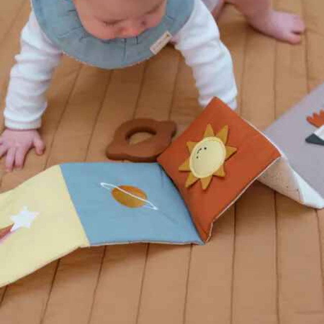 Fabelab 造型布書 我的相簿