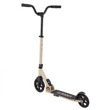 法國GLOBBER FLOW RIDER 青少年兩輪折疊滑板車