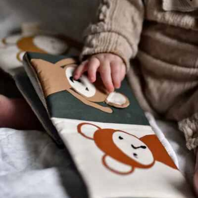 Fabelab 造型布書 (多款可選)