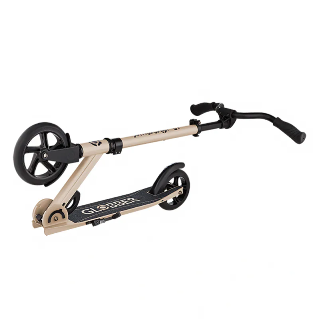 法國GLOBBER FLOW RIDER 青少年兩輪折疊滑板車