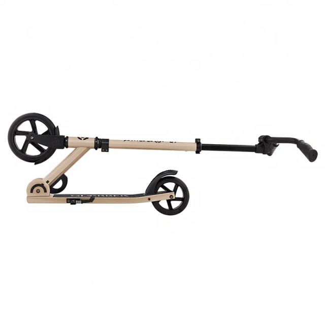 法國GLOBBER FLOW RIDER 青少年兩輪折疊滑板車