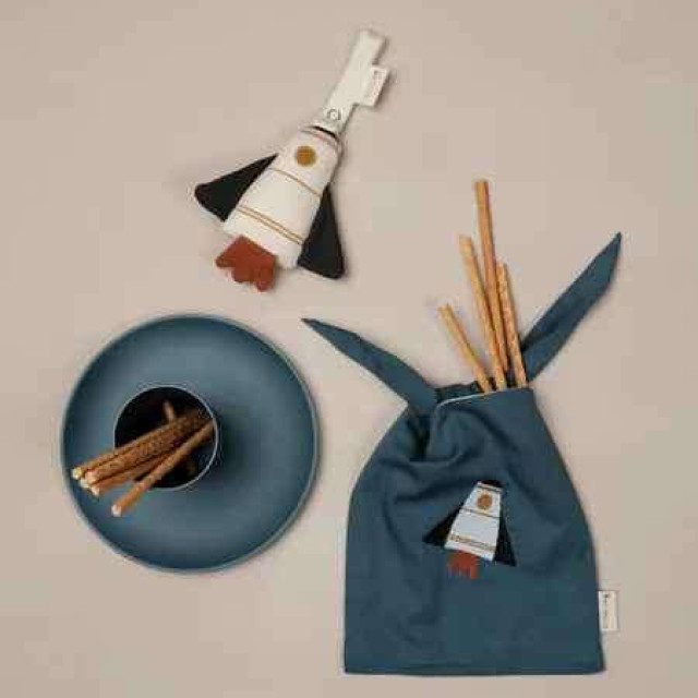 Fabelab 吊掛安撫玩具 (多款可選)