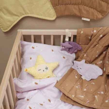 Fabelab 吊掛安撫玩具 (多款可選)