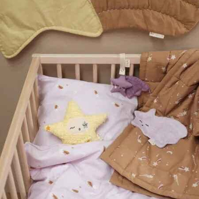 Fabelab 吊掛安撫玩具 (多款可選)