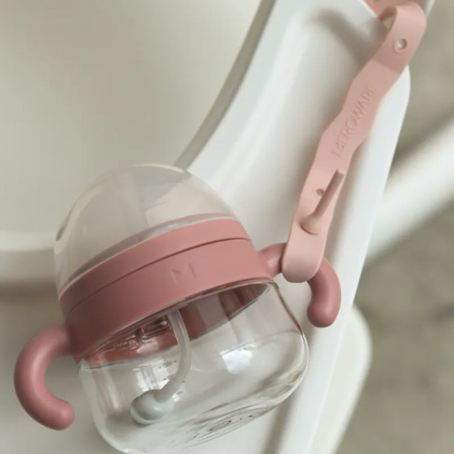 Meroware ALICE嬰幼兒吸管杯