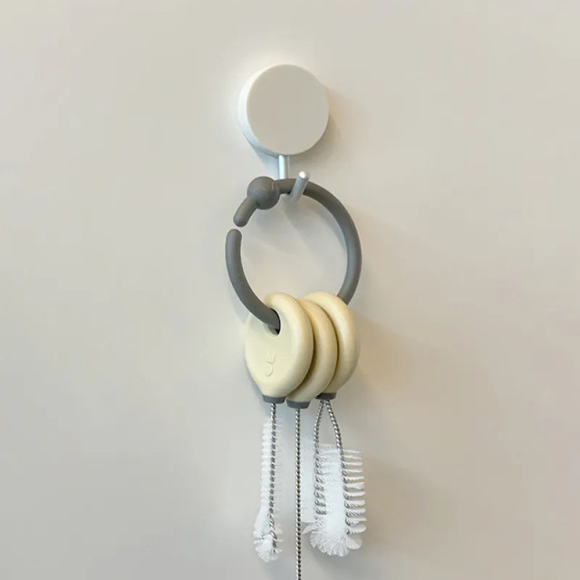 Meroware TEDDY水杯清潔刷套裝