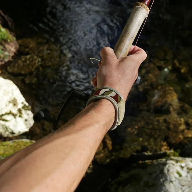 Parakito 法國帕洛 天然精油防蚊成人手環