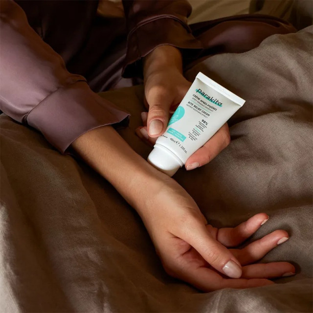 Parakito 法國帕洛 天然植萃紓緩霜 40ml