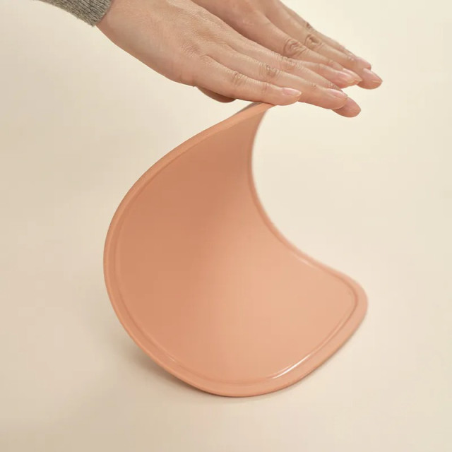 MOYUUM 韓國 白金矽膠砧板