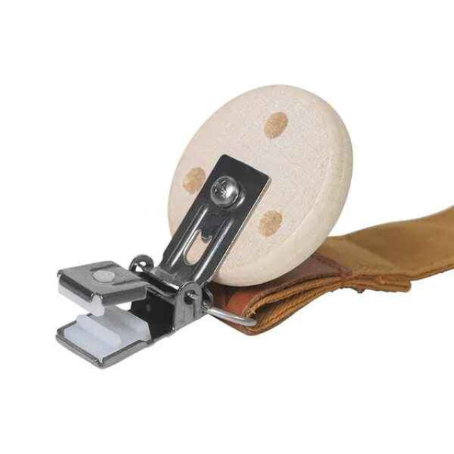 Fabelab 奶嘴夾兩入組 (多款可選)