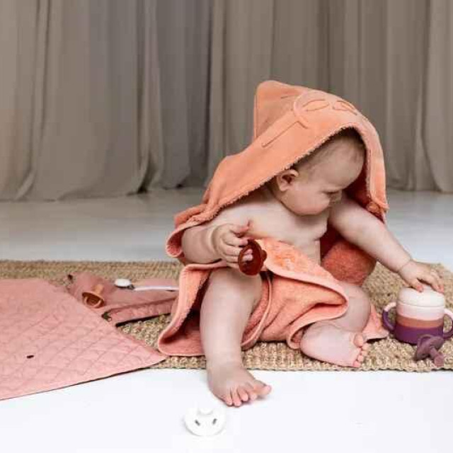 Grech&Co. 尿布墊 (多色可選)