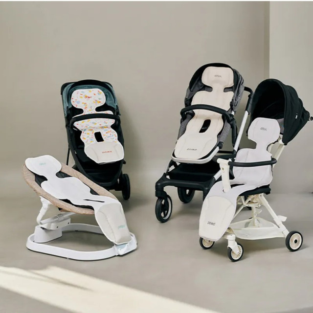 Poled AIRLUV4 Lollipop 智能風扇涼感墊