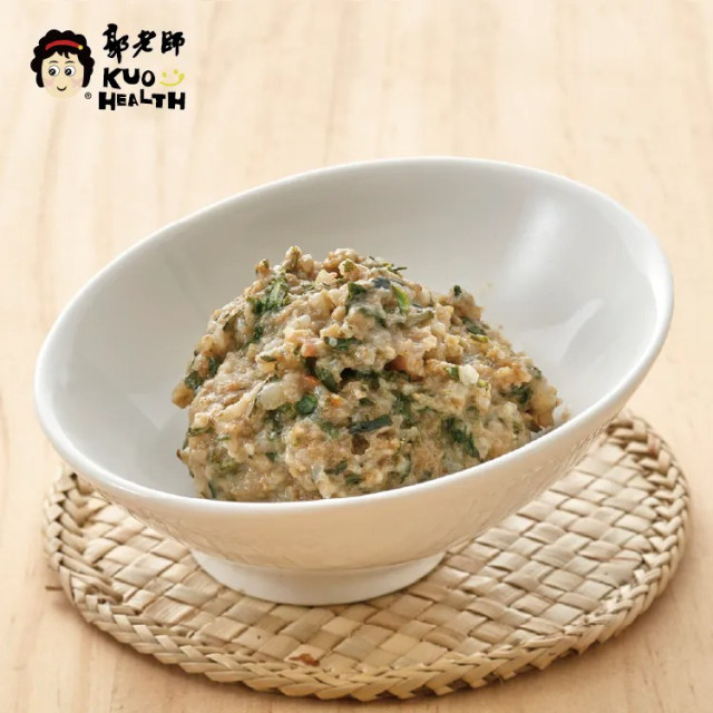 郭老師 冷凍10M+燉飯180G/包(多款可選)