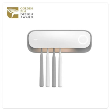 好日照 Light Flo Puré 光韻牙刷殺菌盒