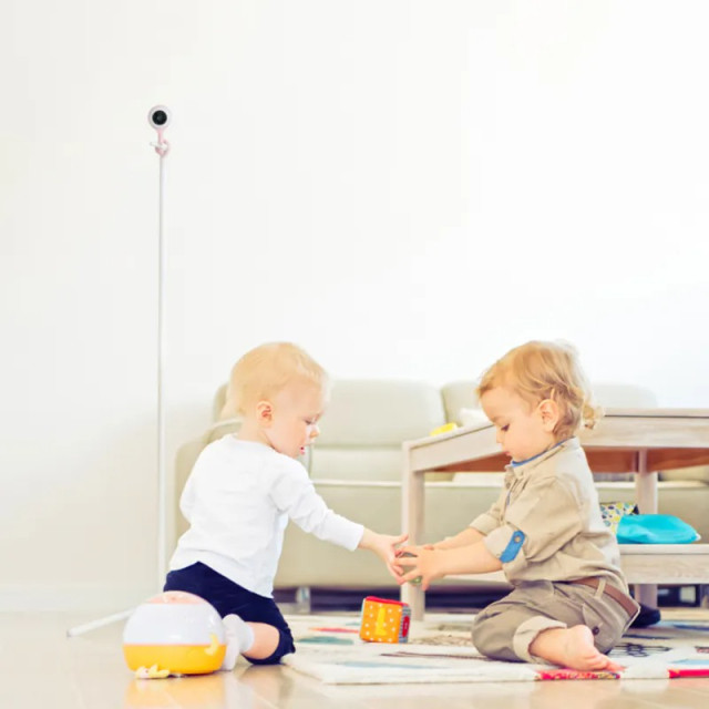 Lollipop 嬰兒監視器立架