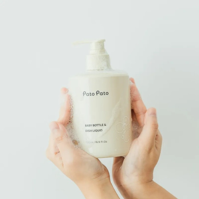 Pato Pato 清潔雙星純淨禮盒