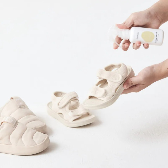 Pato Pato 日安抗菌消臭對策