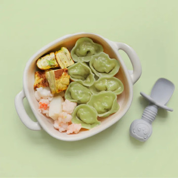 森森星球 寶寶水餃