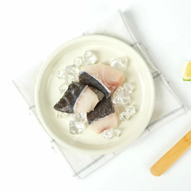 森森星球 寶寶一口系列｜海鱺魚片