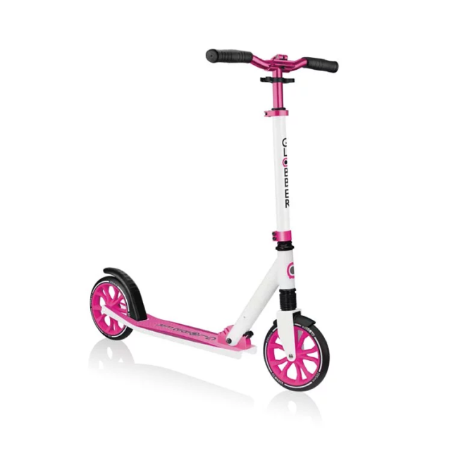 法國GLOBBER NL 205 青少年/成人折疊滑板車