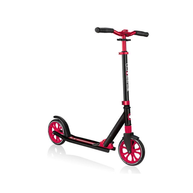 法國GLOBBER NL 205 青少年/成人折疊滑板車