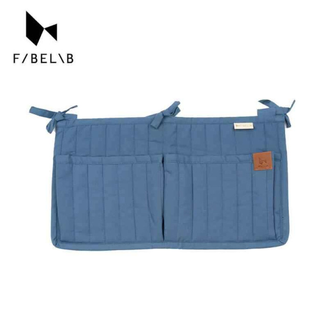 Fabelab 多功能掛袋 收納袋 (多款可選)