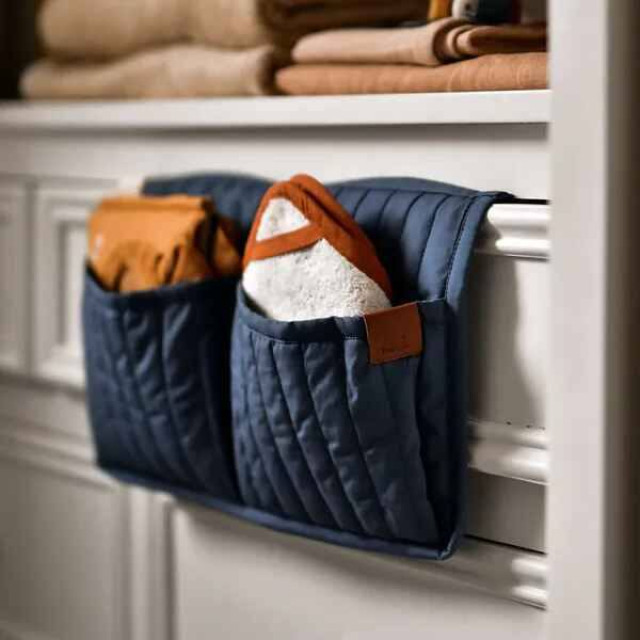 Fabelab 多功能掛袋 收納袋 (多款可選)