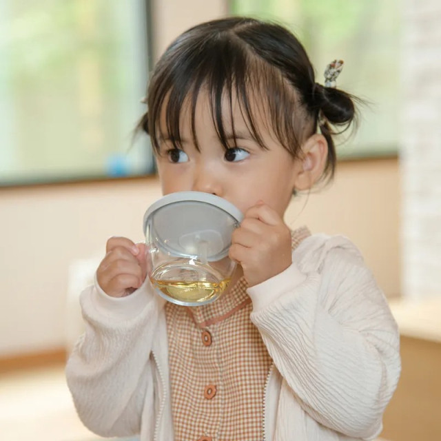 Richell 利其爾 AX系列學習水杯組合