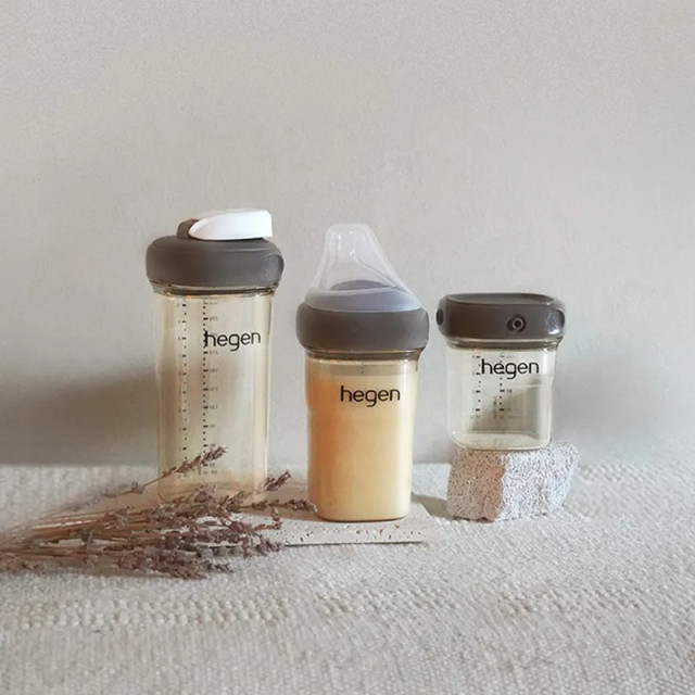 Hegen 限定色星選禮盒