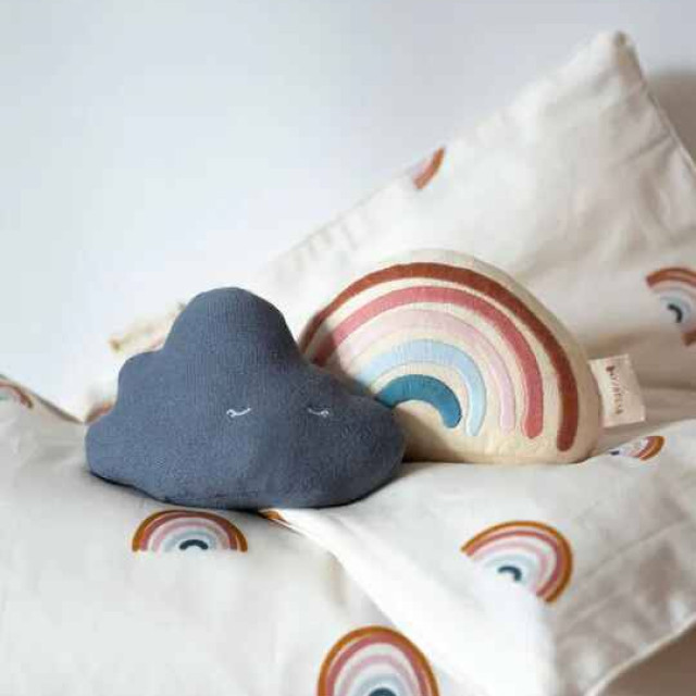 Fabelab 安撫音樂鈴 (多款可選)