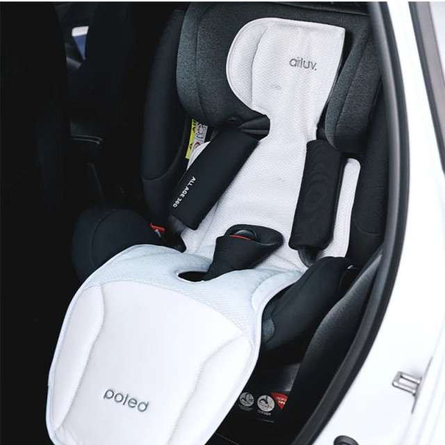 Poled AIRLUV4 Lollipop 智能風扇涼感墊