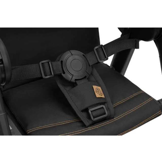 Apramo Flippa flex dining booster 旅行兒童餐椅