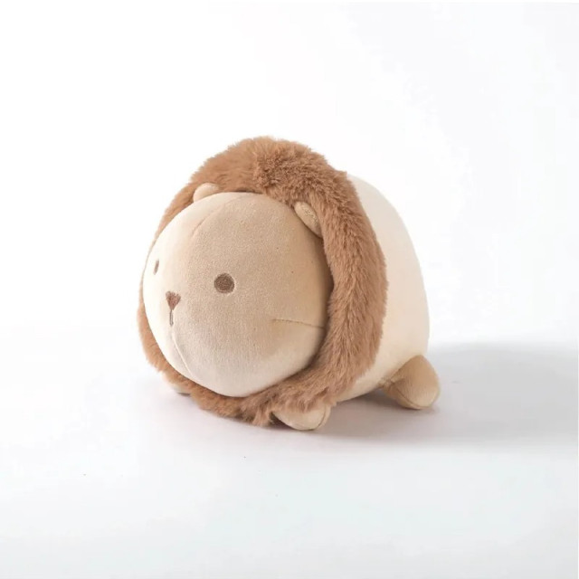 mugu 小夥伴安撫玩偶
