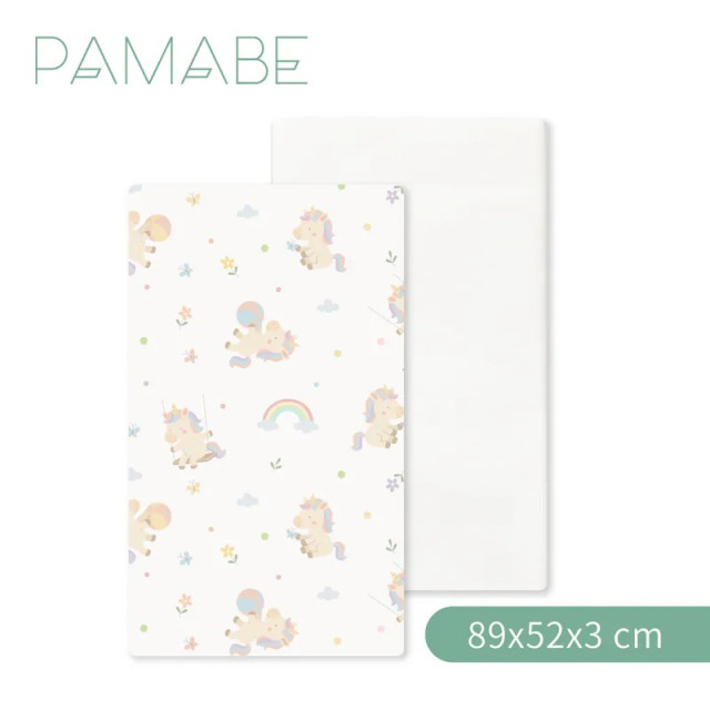 PAMABE 多功能薄墊 89x52x3cm