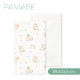 PAMABE 多功能薄墊 89x52x3cm