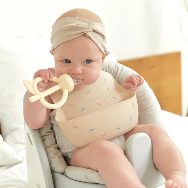 MOYUUM 韓國 固齒器水果咬咬棒