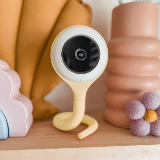 Lollipop 棒棒糖換色矽膠環柄 20cm