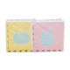 Pato Pato 抗菌升級動物巧拼地墊30*30*2cm