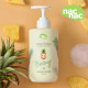 nac nac 保濕2合1洗沐浴精 500ml (多選)