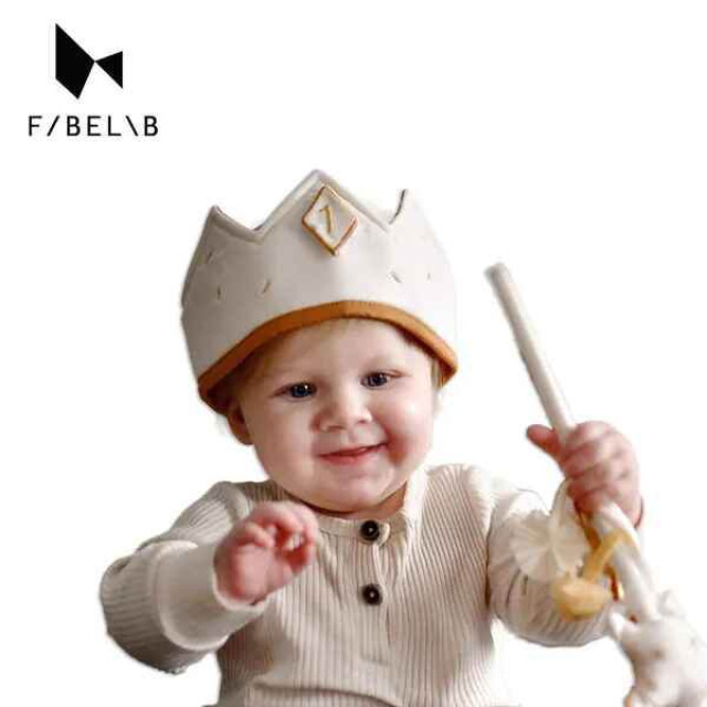 Fabelab 慶生皇冠