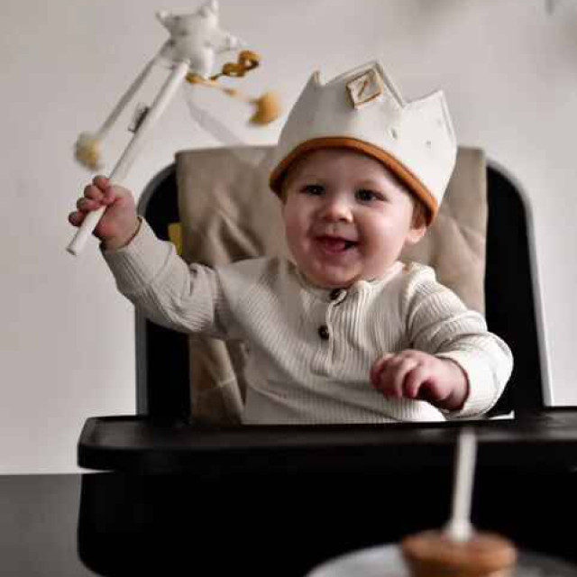 Fabelab 慶生皇冠