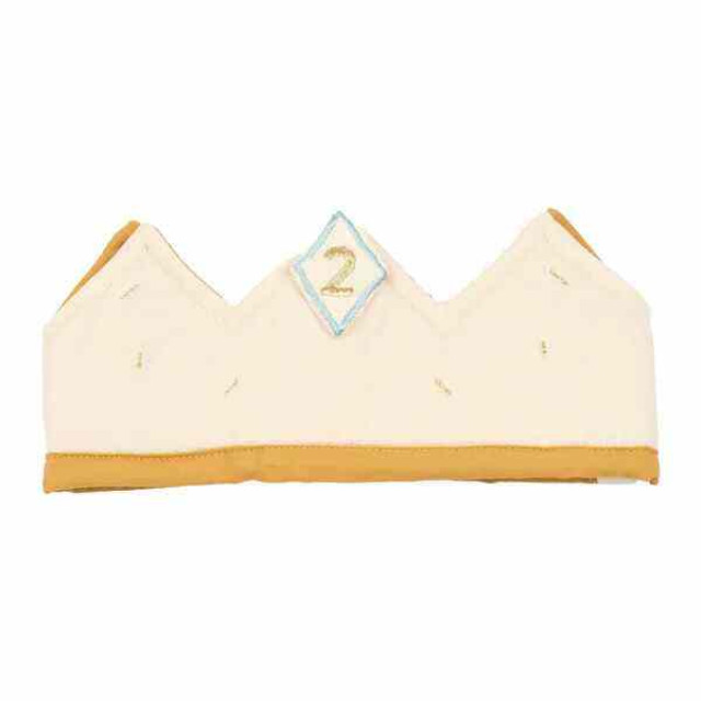 Fabelab 慶生皇冠