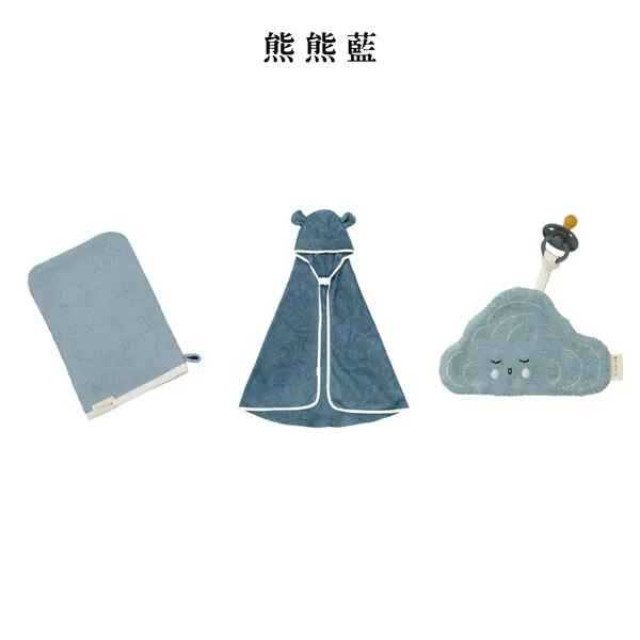 Fabelab 沐浴禮盒組 (多款可選)